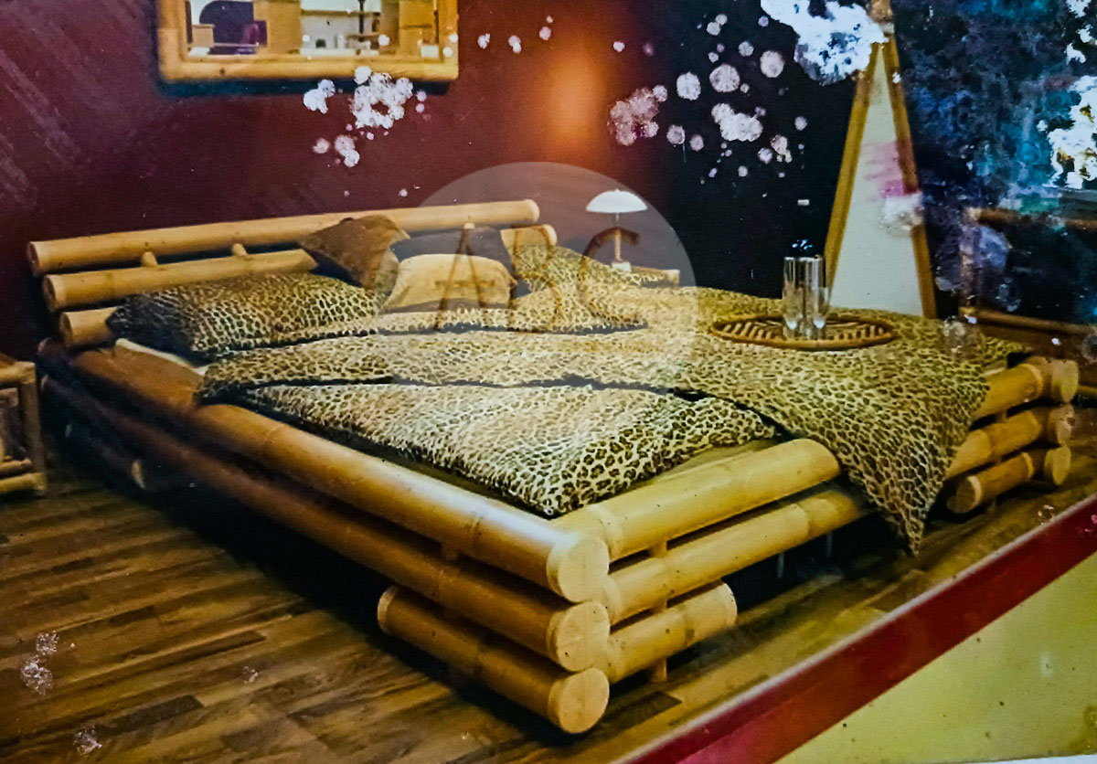 cama o recamara