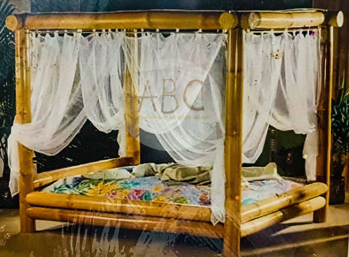 cama o recamara