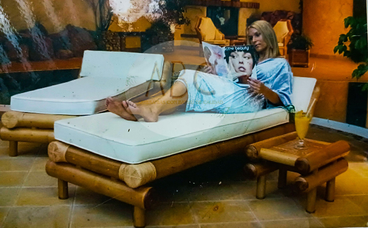 cama o recamara