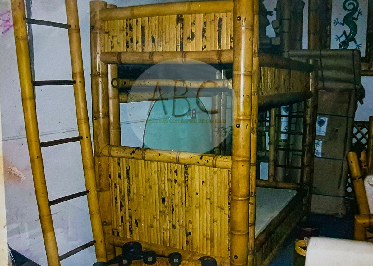 cama o recamara