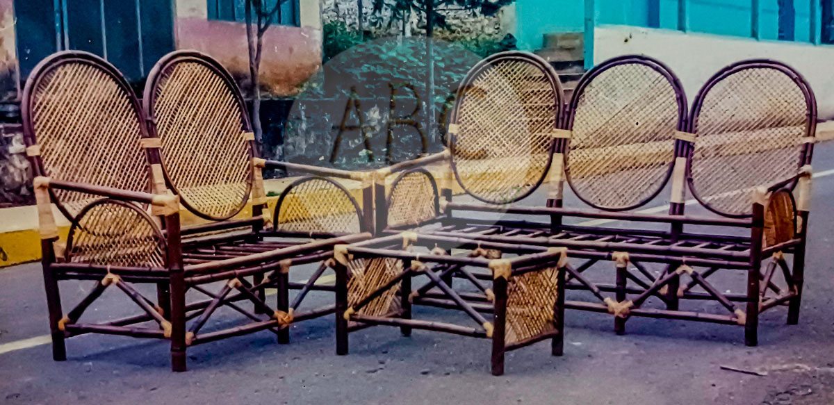 sala o sillones