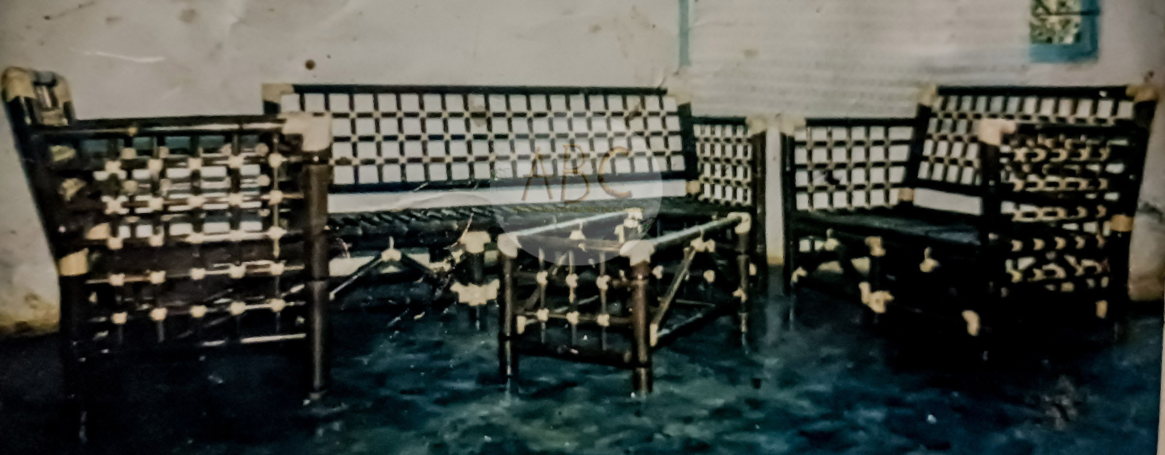 sala o sillones