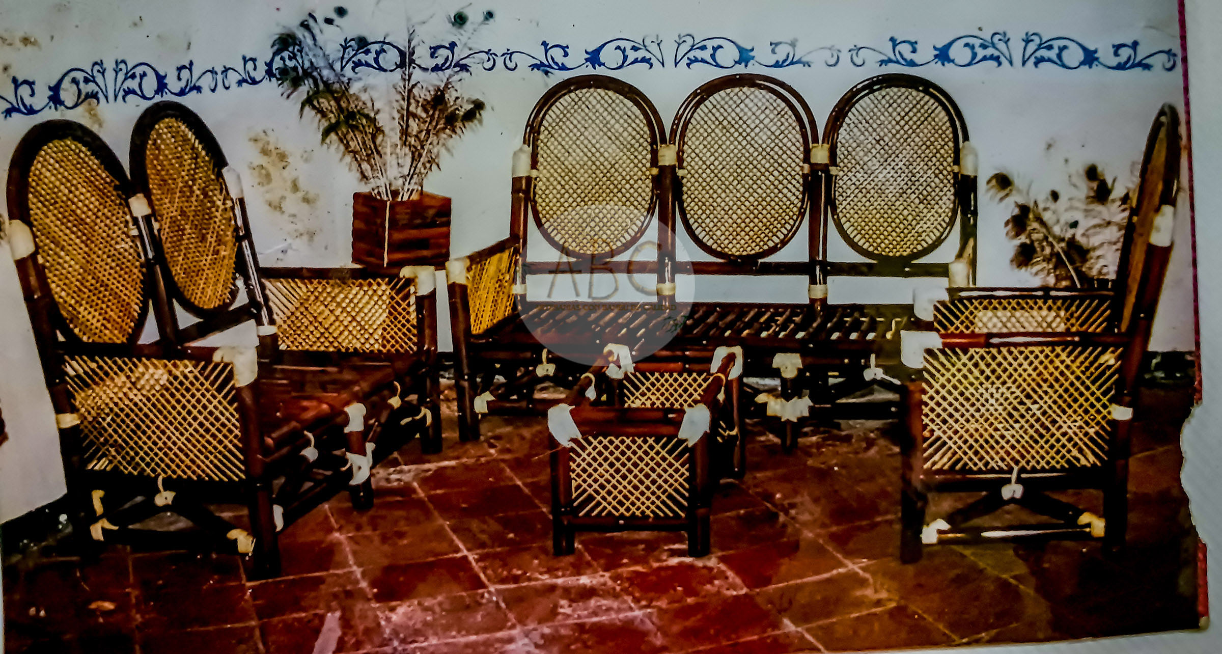 sala o sillones