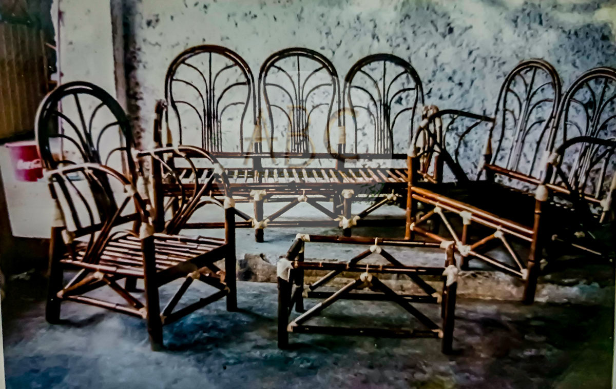 sala o sillones
