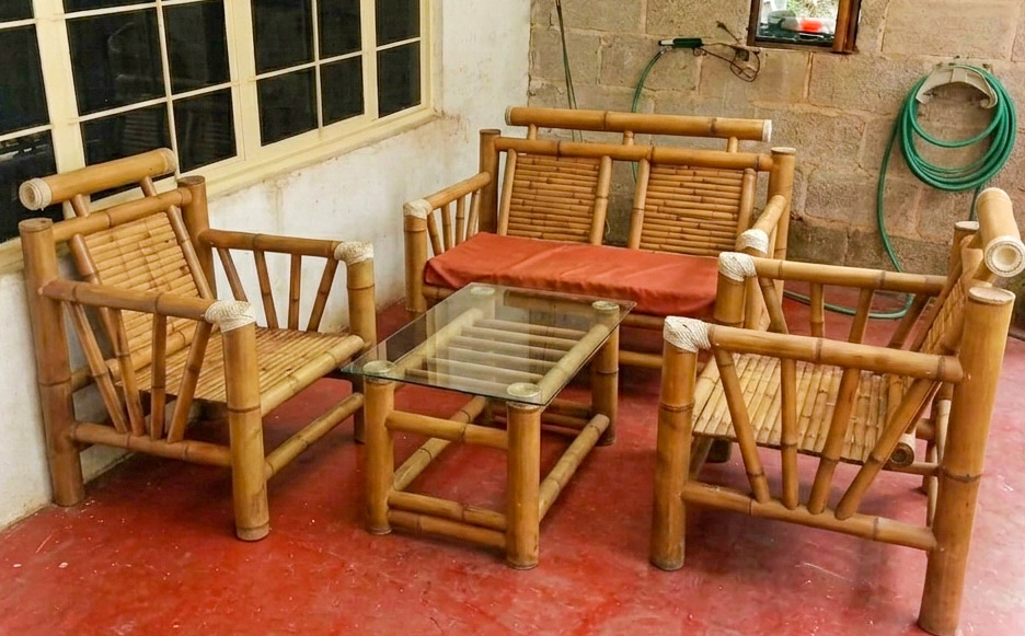 sala o sillones