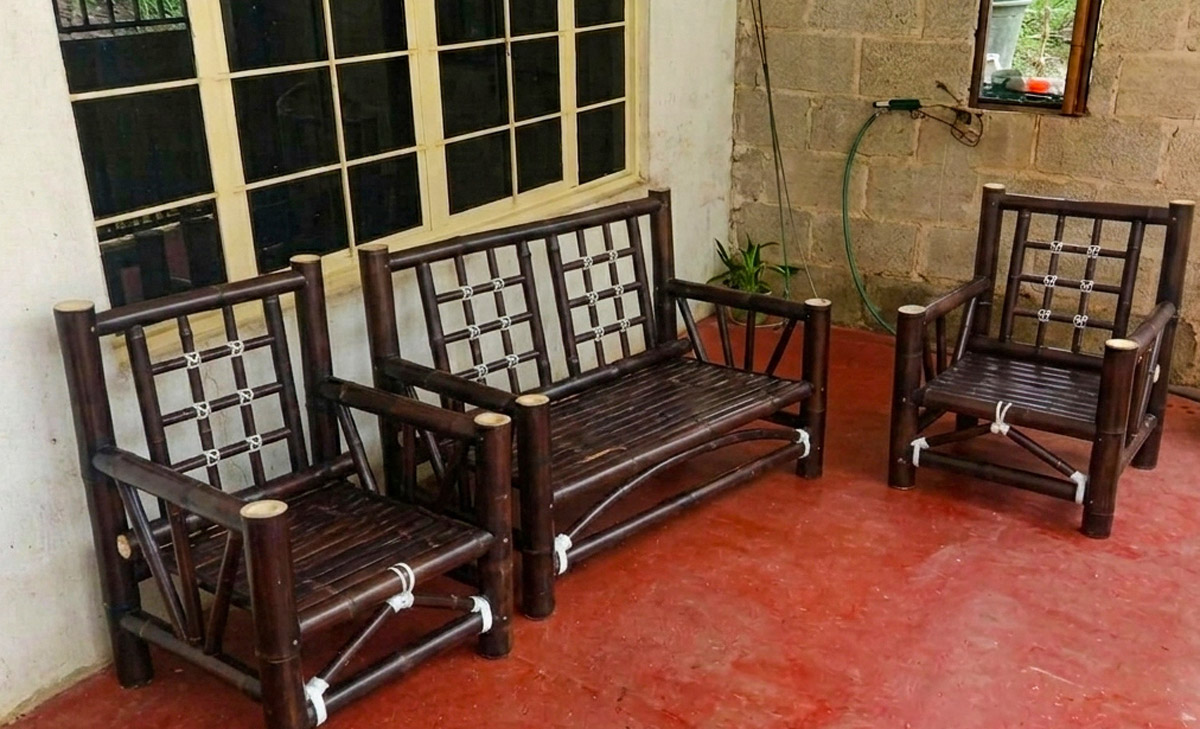 sala o sillones